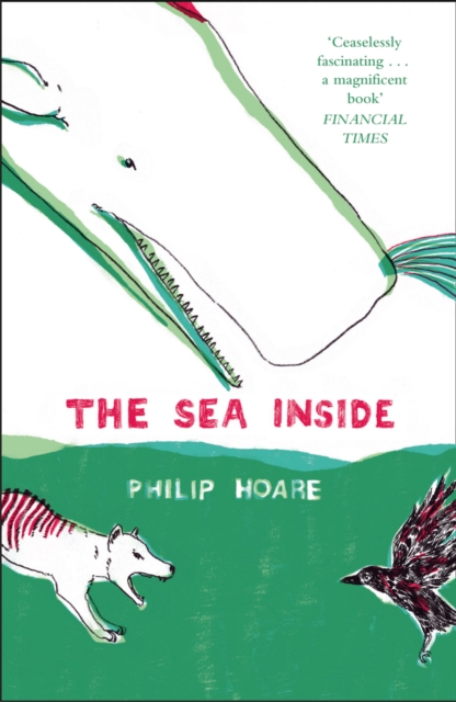 Sea inside