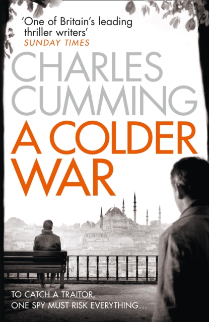 Colder war