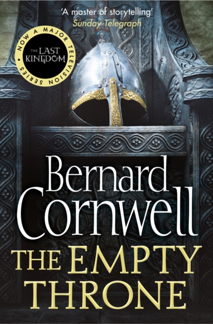 The empty throne