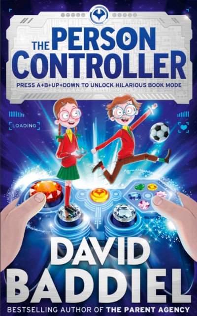 Person controller