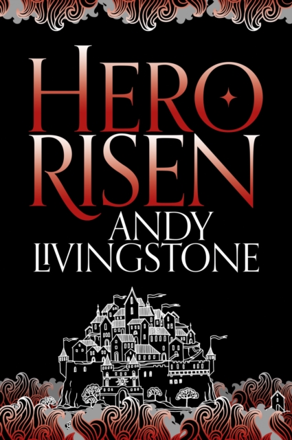 Hero risen