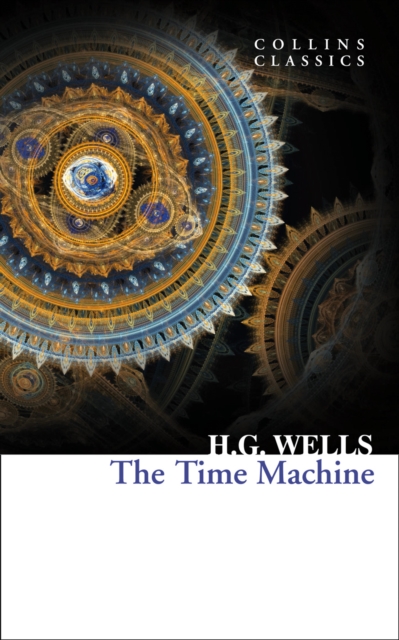 Time machine
