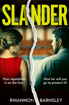 Slander