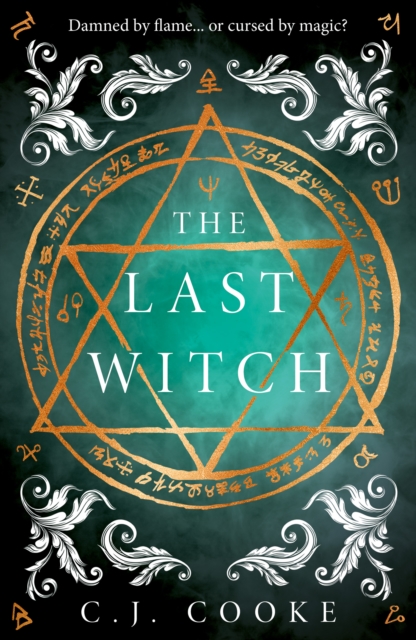 The Last Witch