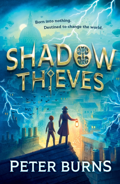 Shadow Thieves