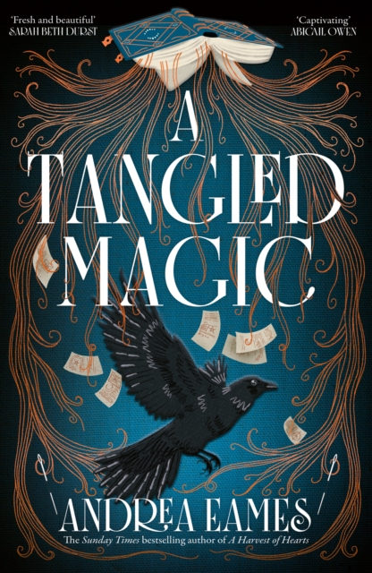 A Tangled Magic