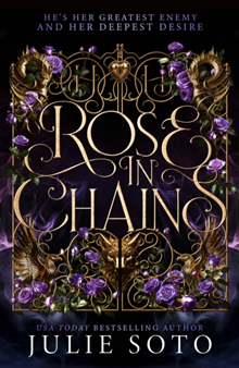 Rose in Chains
