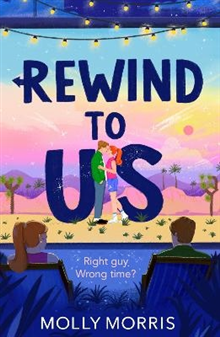 Rewind to Us