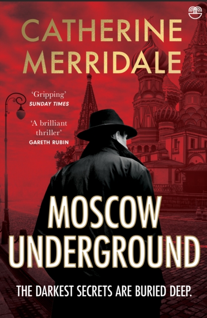 Moscow Underground