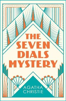 The Seven Dials Mystery