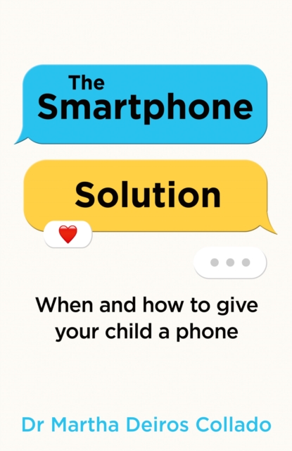 The Smartphone Solution
