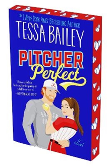Pitcher Perfect