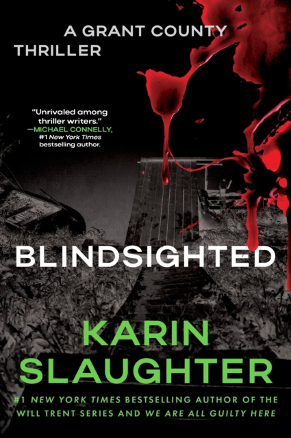 Blindsighted