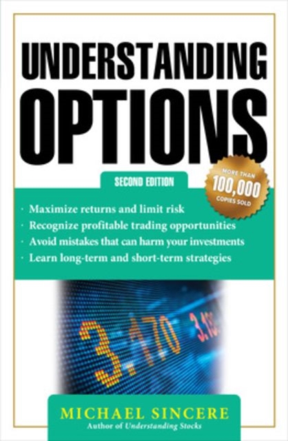 Understanding options 2e