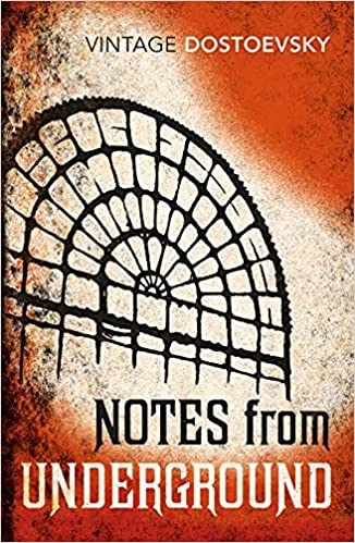 Notes From Underground
