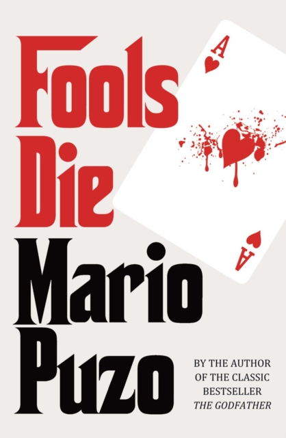 Fools die