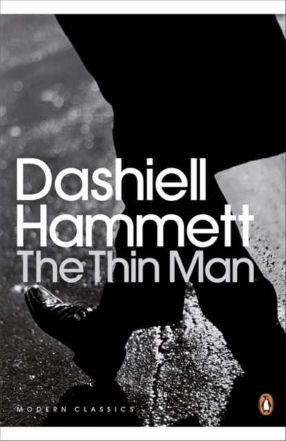 Thin man