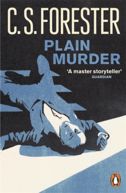 Plain murder