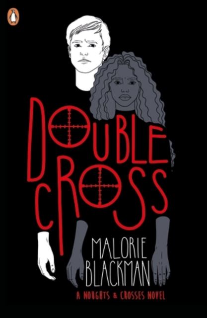 Double cross