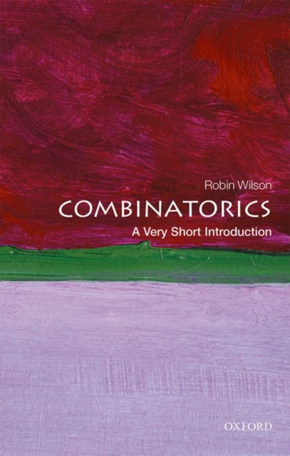 Combinatorics