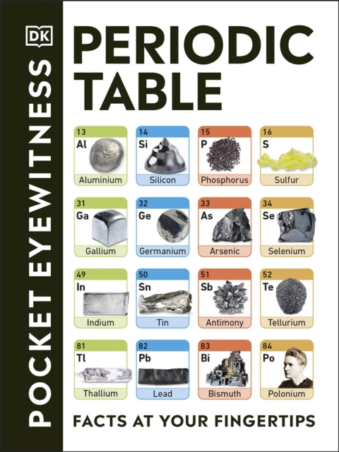 Periodic Table