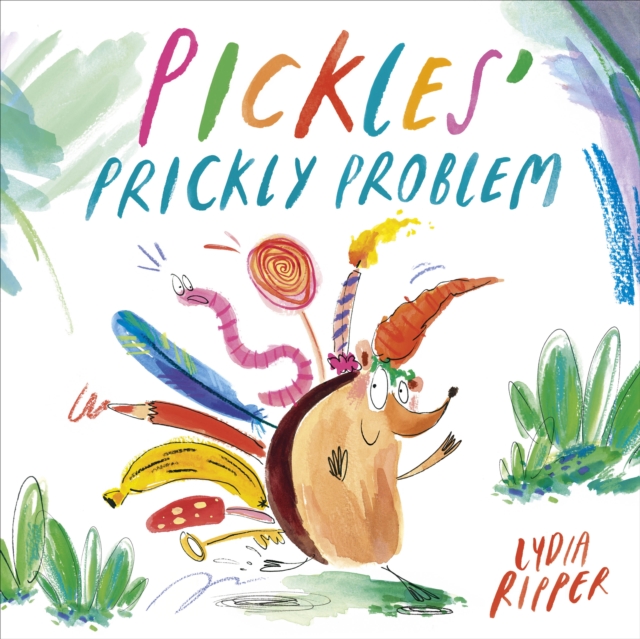 Pickles Prickly Problem
