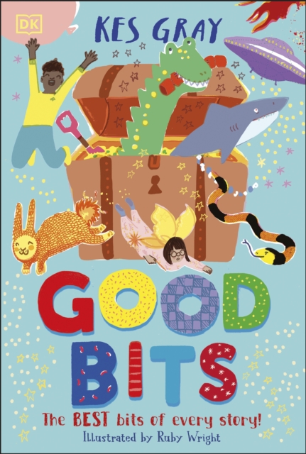 Good Bits