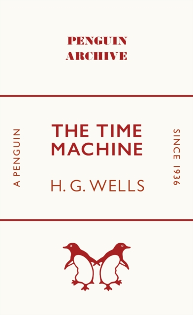 The Time Machine