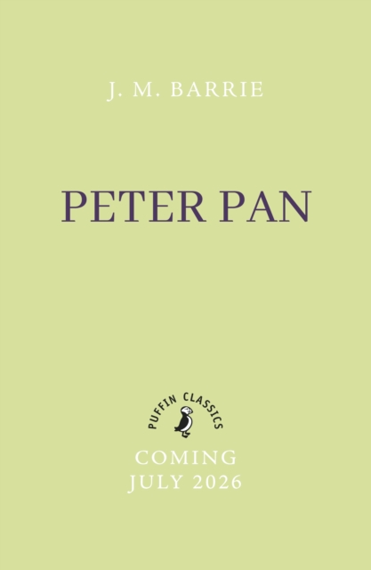 Peter Pan