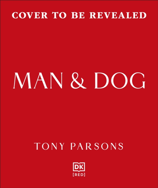 Man & Dog