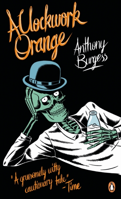 Clockwork orange