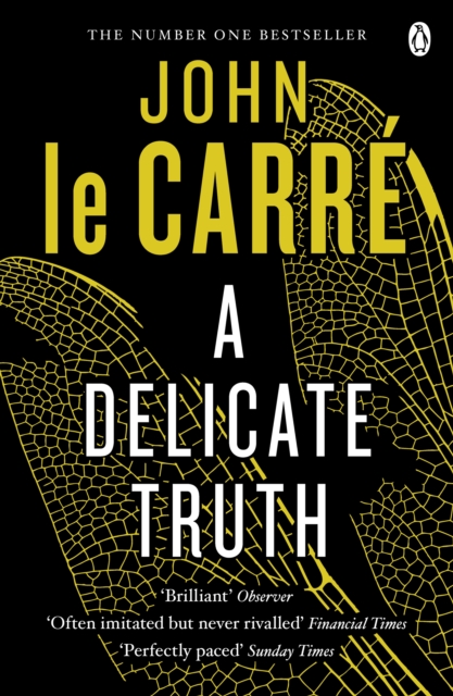 Delicate truth