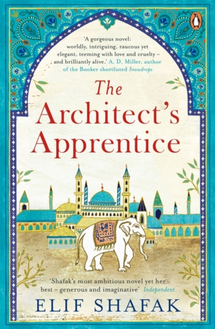 Architects apprentice