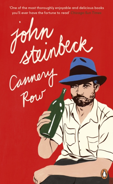 Cannery row