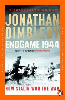 Endgame 1944