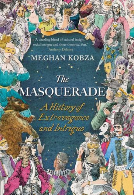 The Masquerade