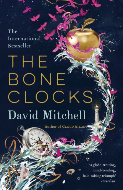 Bone clocks