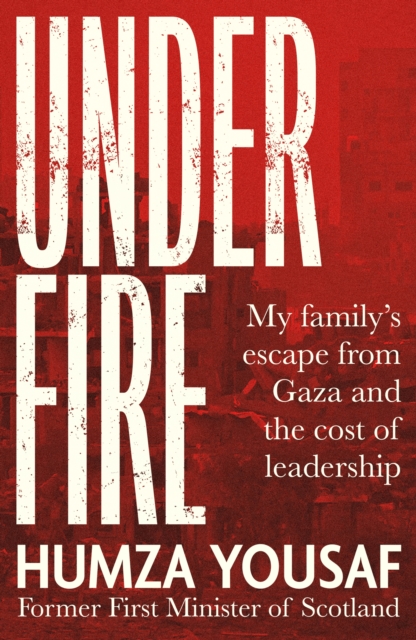 Under Fire