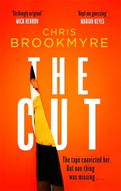 Cut