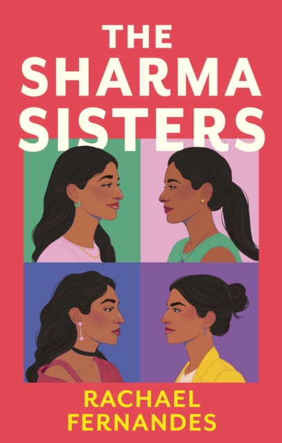 The Sharma Sisters