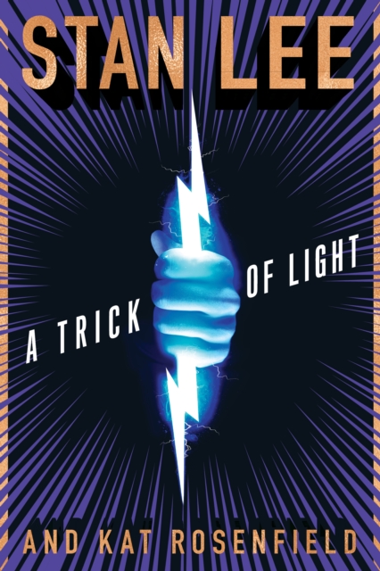 Trick Of Light