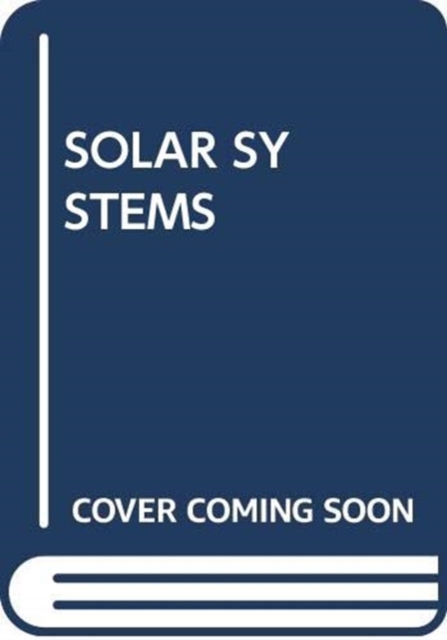SOLAR SYSTEMS