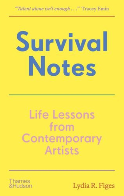 Survival Notes