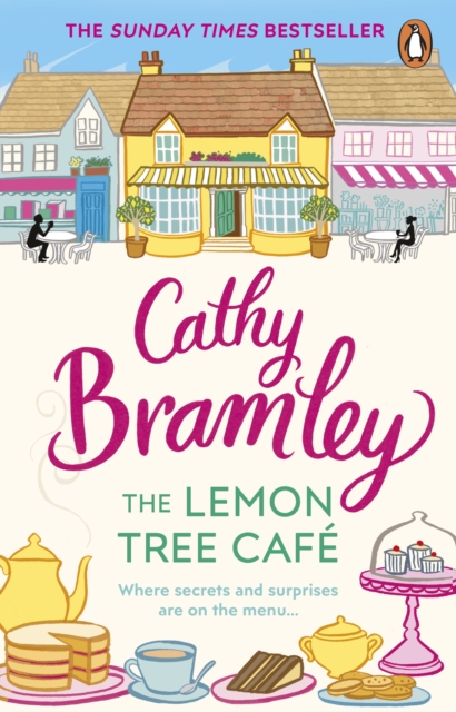Lemon tree cafe