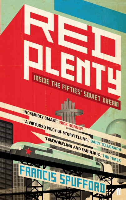 Red plenty