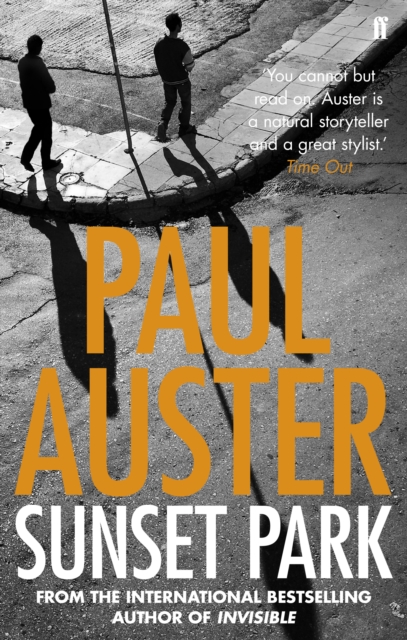 Sunset park