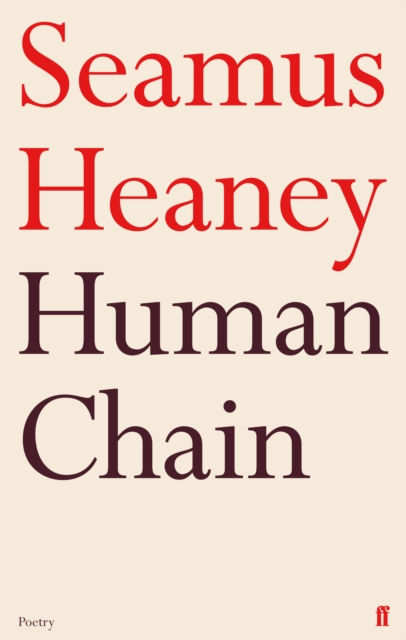 Human chain