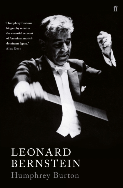 Leonard bernstein