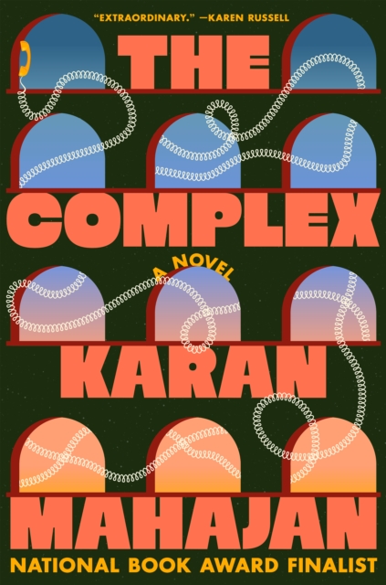 Complex