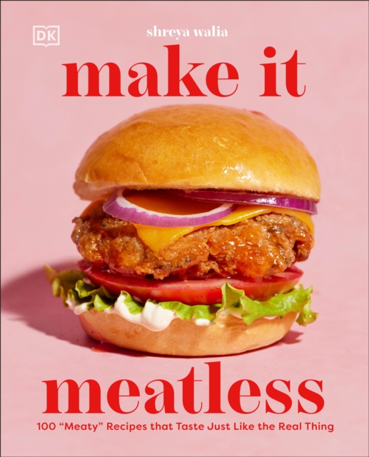 Make It Meatless